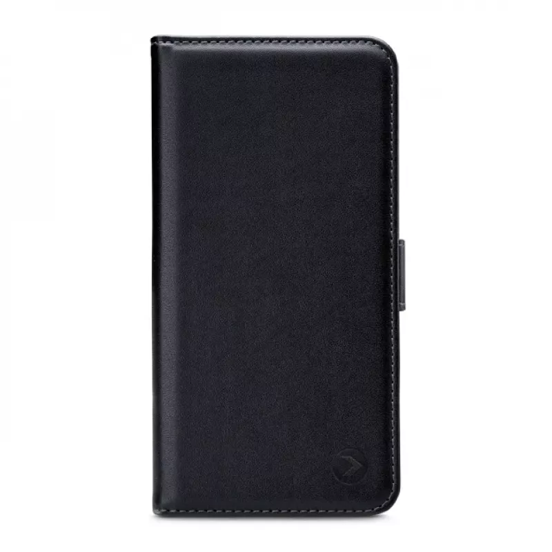Mobilize Classic Gelly Wallet Book Case voor Xiaomi Redmi Note 15 5G, zwart