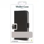 Mobilize Classic Gelly Wallet Book Case voor Xiaomi Redmi Note 15 5G, zwart