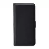 Mobilize Classic Gelly Wallet Book Case voor Xiaomi Redmi Note 15 Pro 5G, zwart