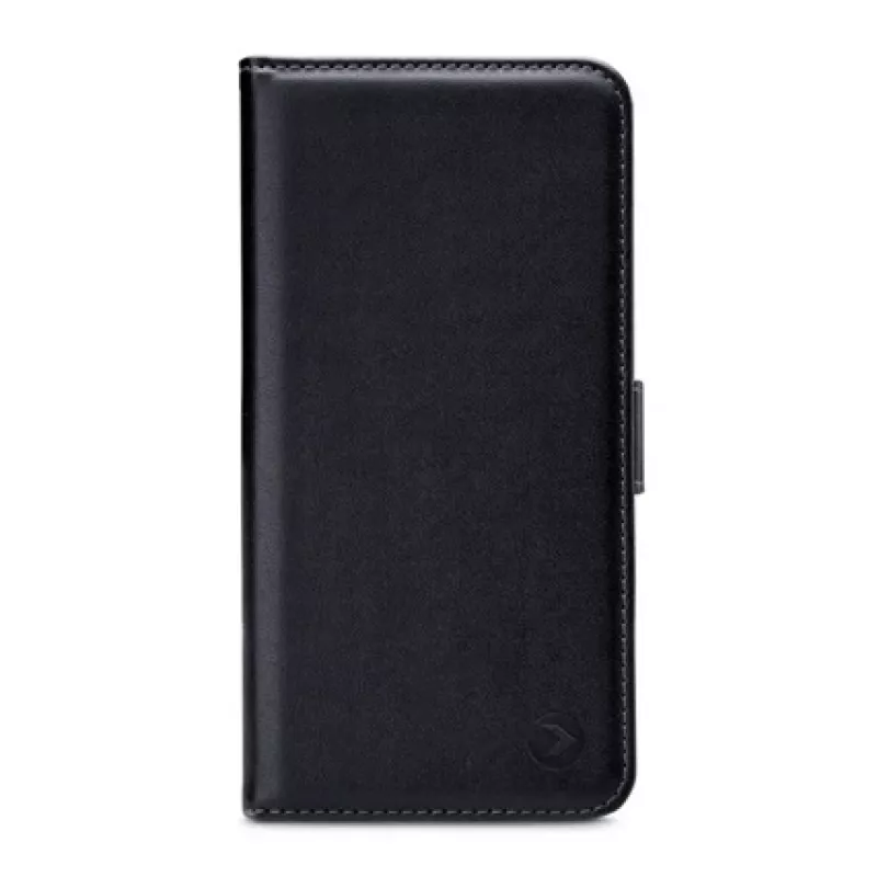 Mobilize Classic Gelly Wallet Book Case voor Xiaomi Redmi Note 15 Pro 5G, zwart
