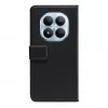 Mobilize Classic Gelly Wallet Book Case Xiaomi Redmi Note 15 Pro+ 5G zwart