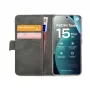 Mobilize Classic Gelly Wallet Book Case Xiaomi Redmi Note 15 Pro+ 5G zwart