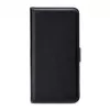 Mobilize Classic Gelly Wallet Book Case Xiaomi Redmi Note 15 Pro zwart