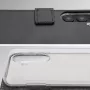 Mobilize Classic Gelly Wallet Book Case Xiaomi Redmi Note 15 Pro zwart