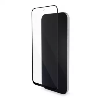 Mobilize Edge-To-Edge Glass screenprotector voor Xiaomi Redmi Note 14 Pro 4G/Note 14 Pro 5G/Note 14 Pro+ 5G Edge Glue