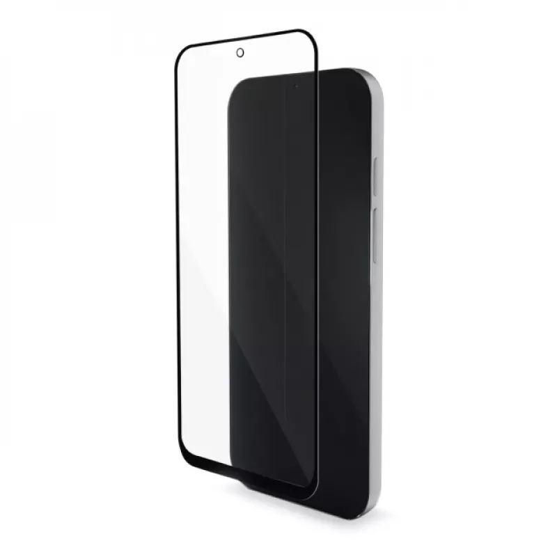 Mobilize Edge-To-Edge Glass screenprotector voor Xiaomi Redmi Note 14 Pro 4G/Note 14 Pro 5G/Note 14 Pro+ 5G Edge Glue