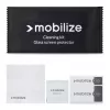 Mobilize Edge-To-Edge Glass screenprotector voor Xiaomi Redmi Note 14 Pro 4G/Note 14 Pro 5G/Note 14 Pro+ 5G Edge Glue