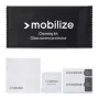 Mobilize Edge-To-Edge Glass Screen Protector voor Xiaomi Redmi Note 14 Pro+ 5G (Edge Glue)