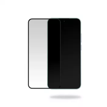 Mobilize Edge-To-Edge Glass Screen Protector voor Xiaomi Redmi Note 15 Pro+ 5G - Edge Glue