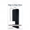 Mobilize Edge-To-Edge Glass Screen Protector voor Xiaomi Redmi Note 15 Pro+ 5G - Edge Glue