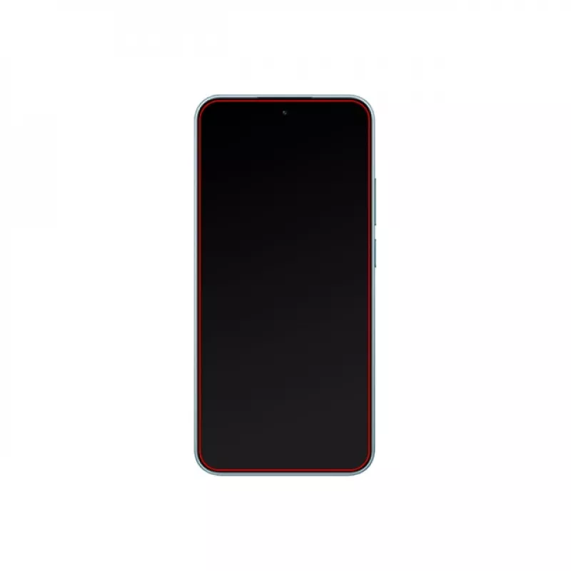 Mobilize Edge-To-Edge Glass Screen Protector voor Xiaomi Redmi Note 15 Pro+ 5G - Edge Glue