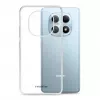 Mobilize Gelly Case Xiaomi Redmi Note 15 5G Transparant