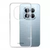 Mobilize Gelly-hoesje Xiaomi Redmi Note 15 Pro+ 5G transparant