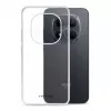 Mobilize Gelly-hoesje Xiaomi Redmi Note 15 Pro transparant
