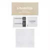 Mobilize Glazen schermbeschermer voor Xiaomi Redmi Note 15 5G