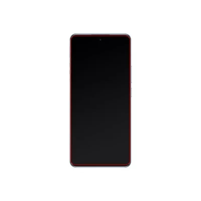 Mobilize Glazen schermbeschermer voor Xiaomi Redmi Note 15 5G