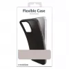 Mobilize Rubber Gelly Case Xiaomi Redmi Note 15 Pro 5G mat zwart