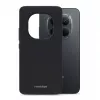 Mobilize Rubber Gelly Case Xiaomi Redmi Note 15 Pro mat zwart