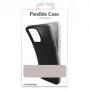Mobilize Rubber Gelly Case Xiaomi Redmi Note 15 Pro mat zwart