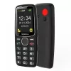 Mobiola MB4120 feature phone, Zwart