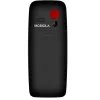 Mobiola MB4120 feature phone, Zwart