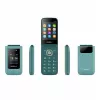 Mobiola MB4600 Green mobiele telefoon