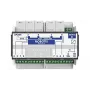 MOBOTIX MX-SWITCH1 - netwerkswitch - 4 x 10/100 (PoE+) - DIN-rail