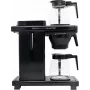 Moccamaster 19560 Moccaserver Vervangende glazen kan 1,25L helder/zwart
