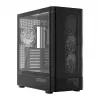 MODECOM Volcano AQ300 ARGB midi tower zwart