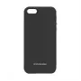 Molan Cano Apple iPhone XR jelly TPU hoesje zwart