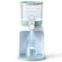 MOMCOZY waterverwarmer met dubbel licht voor nachtvoedingen