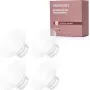 MOMCOZY flensinzet voor M5/M6/M9 17mm 4 stuks/pack
