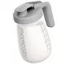 Momcozy GP01 grijze moedermelk-bewaarcontainer 950 ml