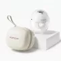 Momcozy M5 slimme draagbare borstkolf – single, grijs, app-bediening, draadloos, handsfree