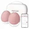 Momcozy M9 dubbele borstkolf met accu en opbergbox