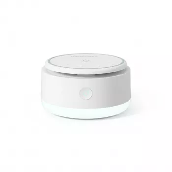 MOMCOZY draagbare babyslaapmachine - lange batterijduur