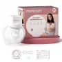 MOMCOZY S12 PRO+ draagbare borstkolf wit enkele verpakking