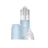 Momini Automatic 2-in-1 neusspoeler en -aspirator NanoFlush