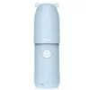 Momini Automatic 2-in-1 neusspoeler en -aspirator NanoFlush