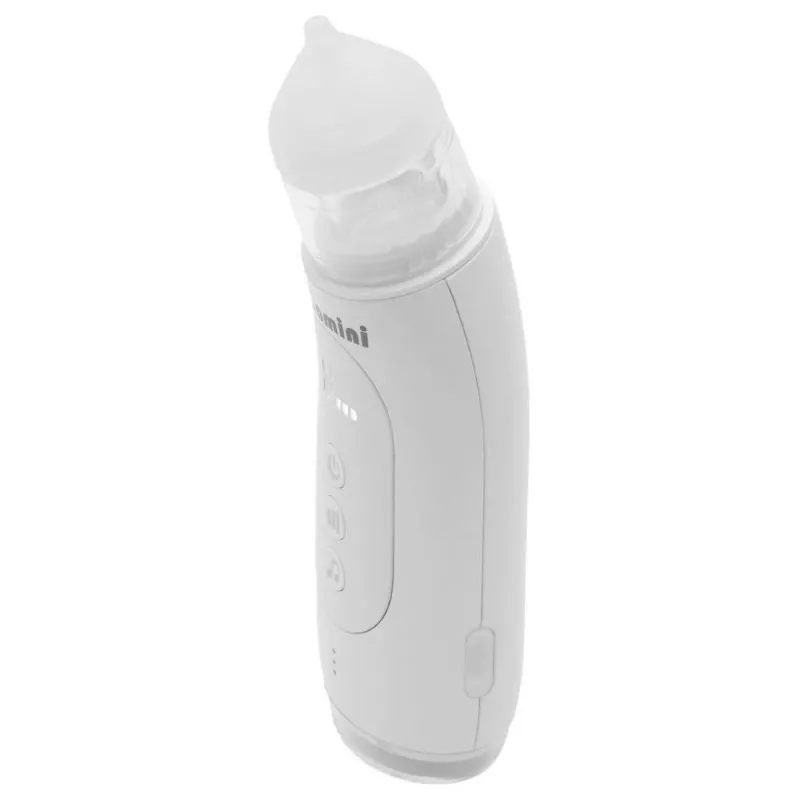 Momini Automatische neusaspirator Breezy