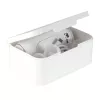 Momini Automatische neusaspirator Breezy