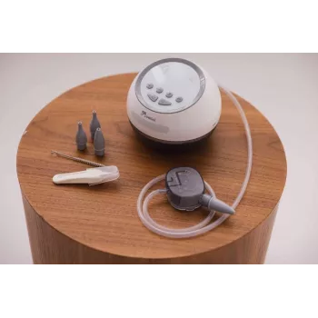 Momini automatische neusaspirator NoseNest