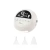 Momini automatische neusaspirator Sniffley