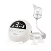 Momini automatische neusaspirator Sniffley