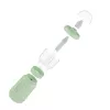 Momini automatische neusspoeler BubbleBreath
