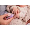 Momini baby nagelverzorgingsset lila