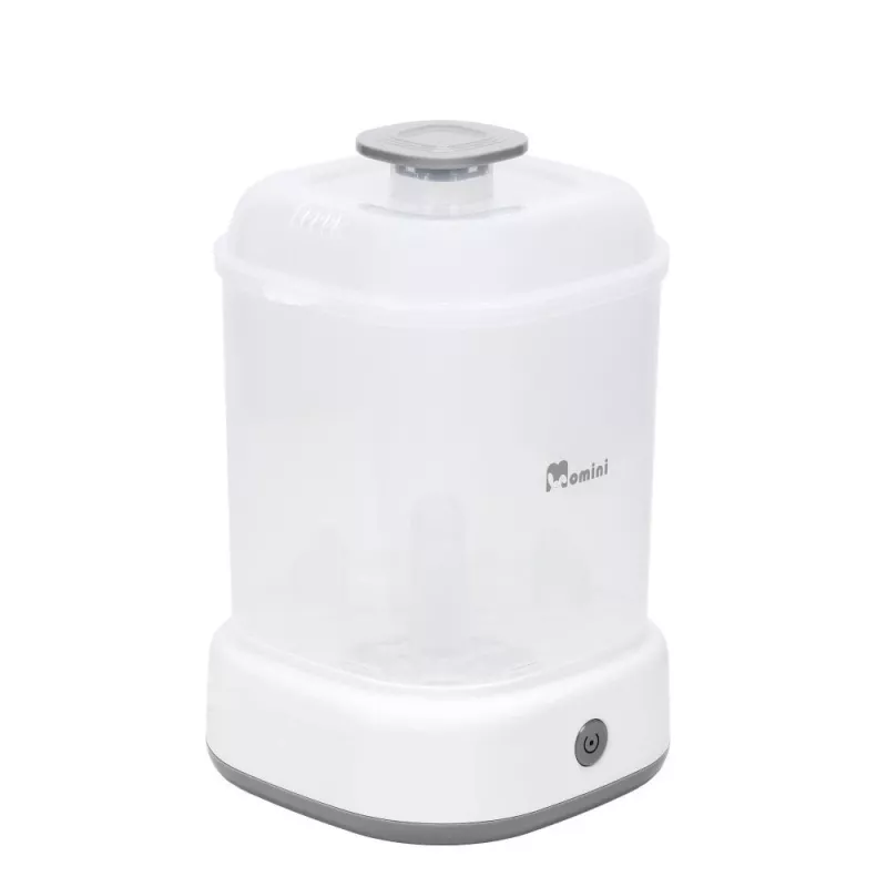 Momini flessensterilisator QuickSteam