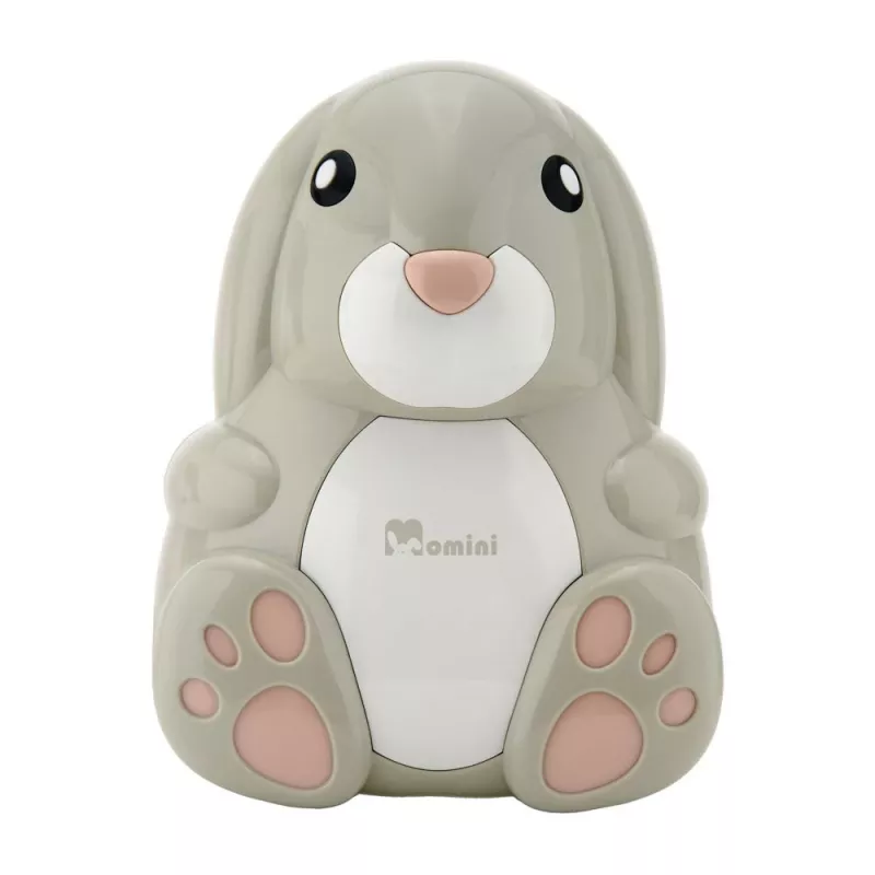 Momini compressorvernevelaar NebuBunny