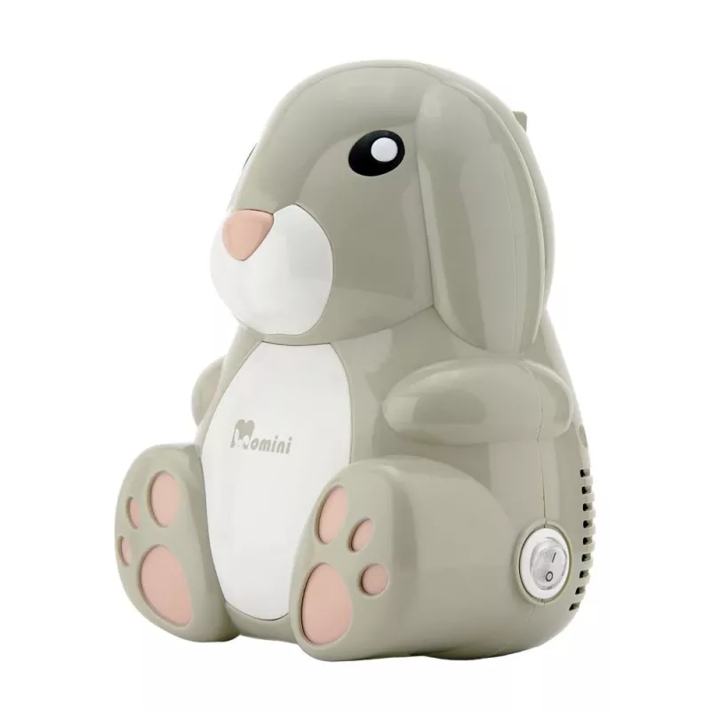 Momini compressorvernevelaar NebuBunny