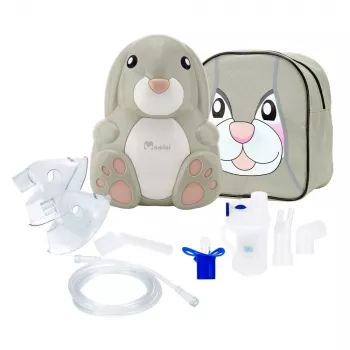 Momini compressorvernevelaar NebuBunny